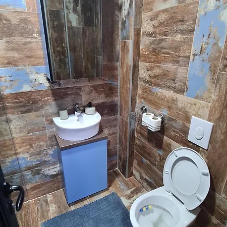 Apartmani Part Divcibare Room photo