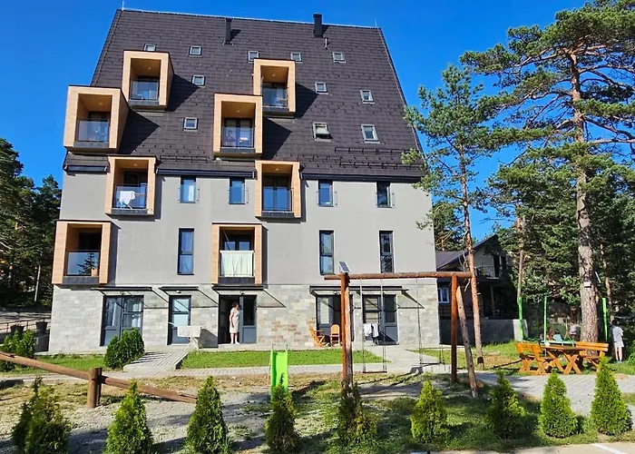 Apartmani Part