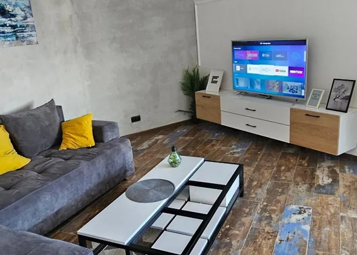 Apartmani Part