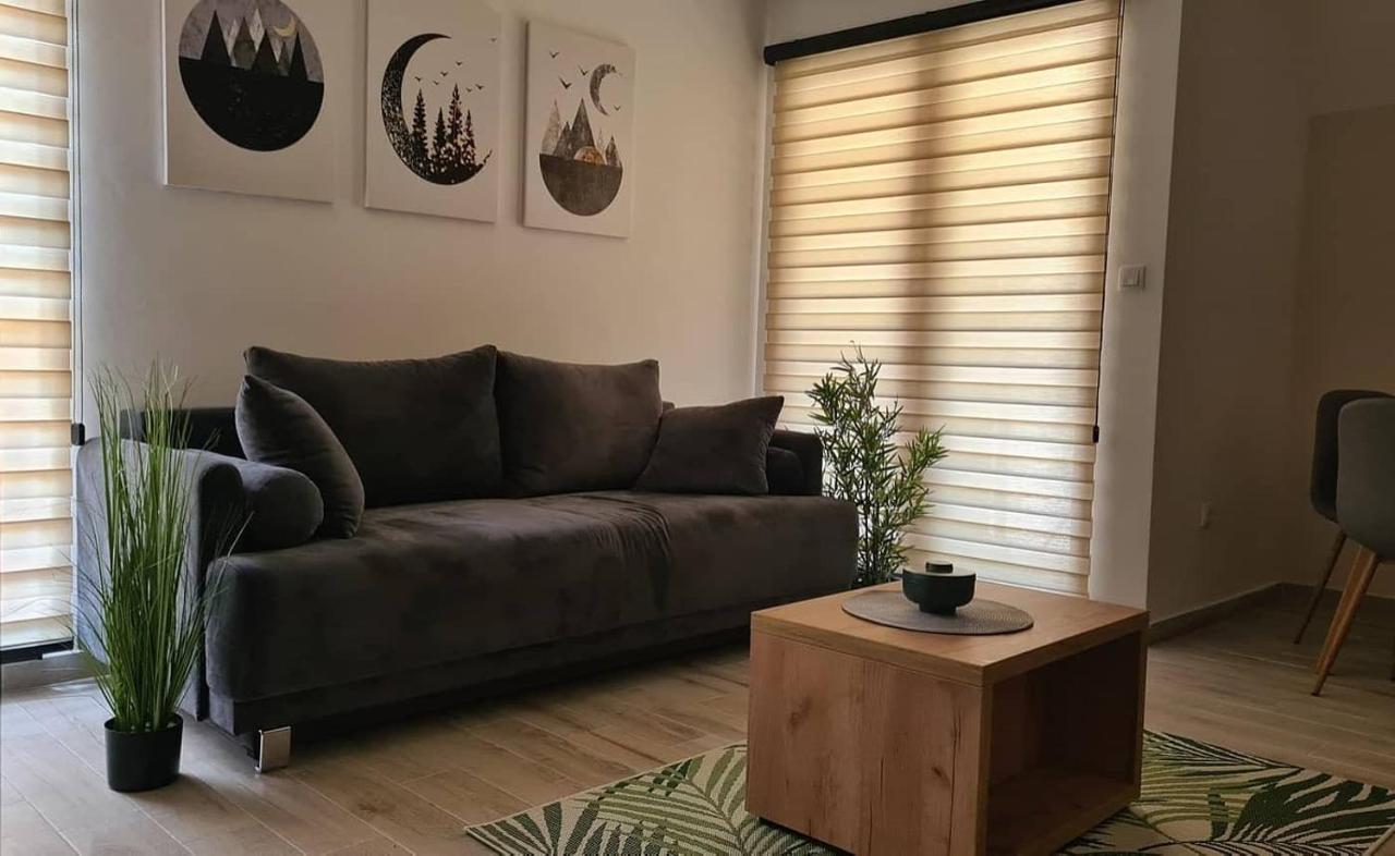 Apartment Part Divcibare