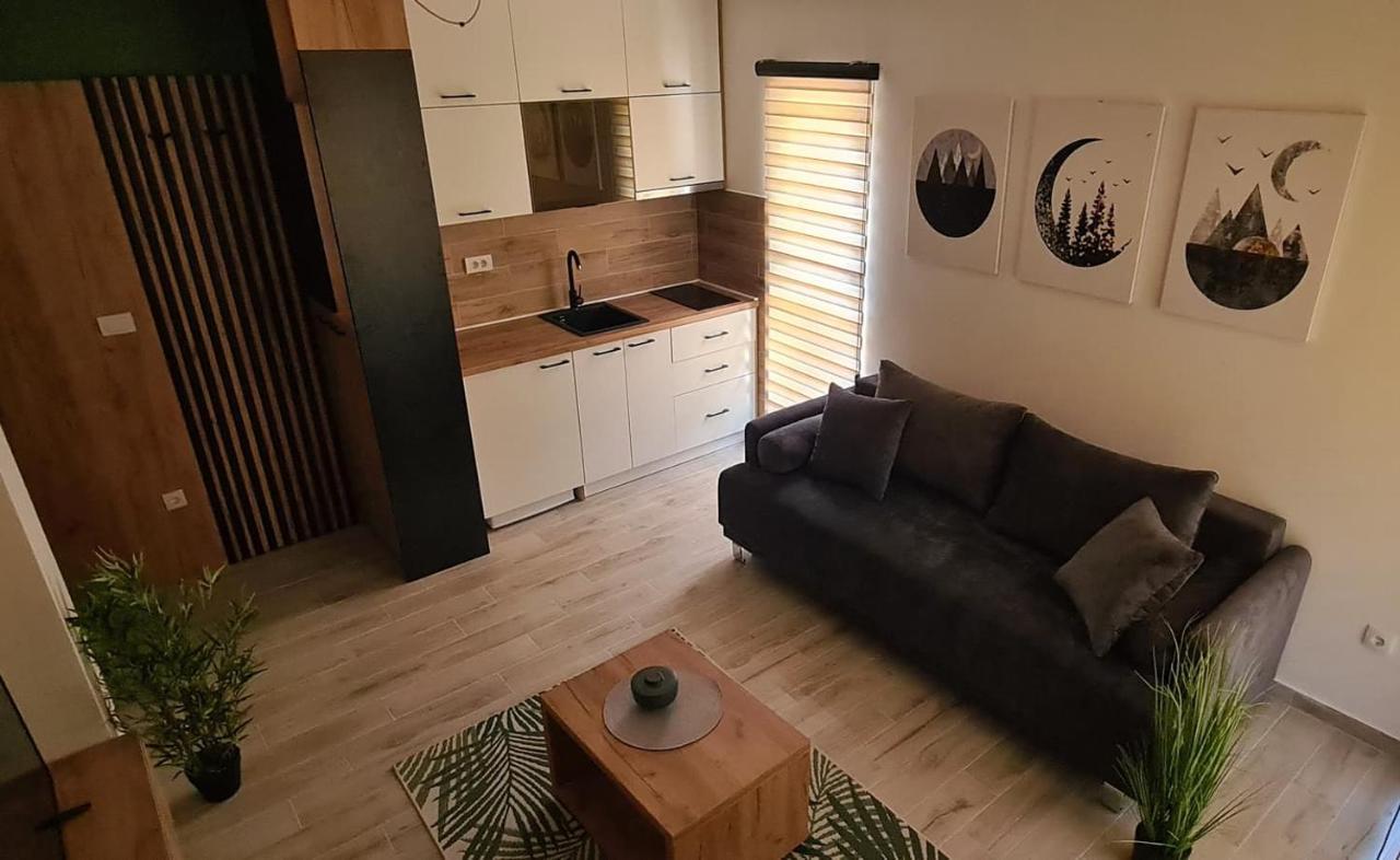 Part Apartment Divcibare