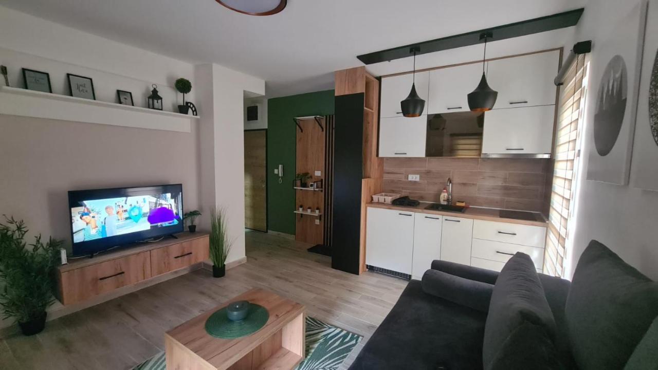 Part Apartment Divcibare