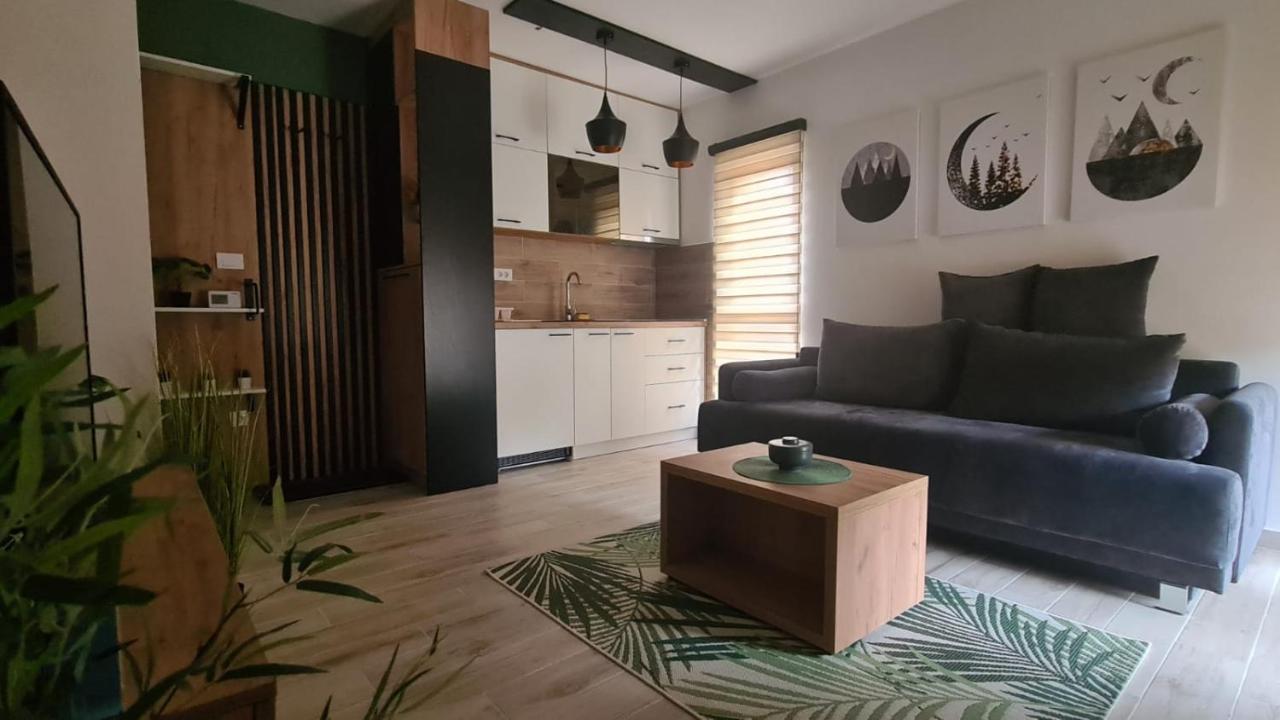 Apartment Part *