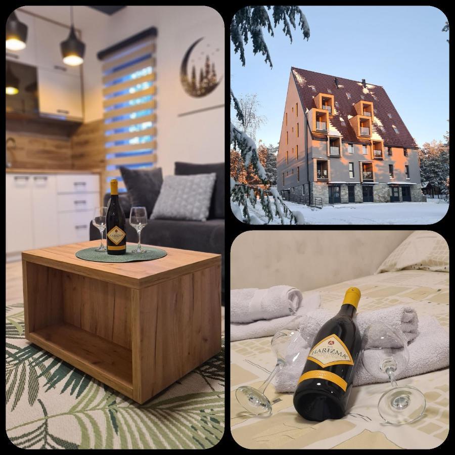 Part Apartment *