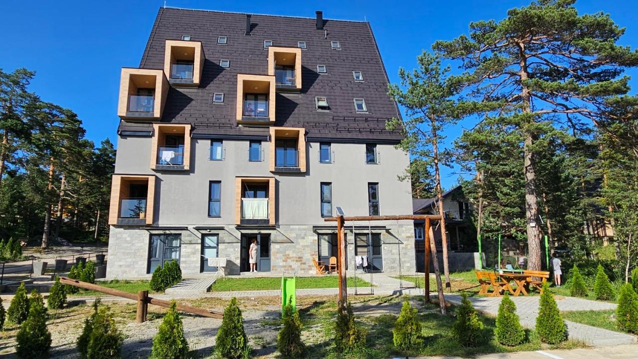 Apartment Part